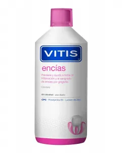 Ополаскиватель для десен 1000 мл Vitis