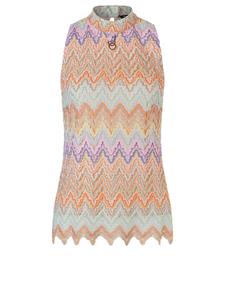 Топ Ana Alcazar Zecora, разноцветный