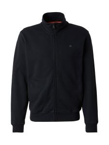 Худи с капюшоном на молнии NAPAPIJRI B-NEDLES, Black