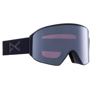 Лыжные очки Anon M4 Cylindrical MFI Low Bridge Fit