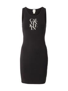 Платье Calvin Klein Jeans, Black
