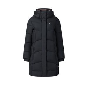 FILA Пуховик heritage для женщин legend blue