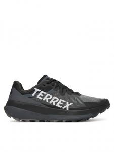 Кроссовки Terrex Agravic Speed Ji0949 Adidas, черный