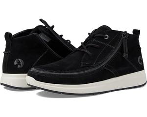 Кроссовки BILLY Footwear BILLY Comfort Chukka, цвет Black Suede