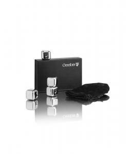 Набор городских кубиков льда, 4 штуки Orrefors, Clear