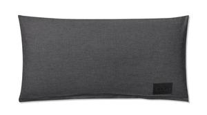 Наволочка Joop!, 80x40 см, антрацит
