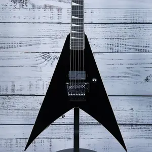 Jackson Pro Plus Limited Edition Pure Metal King V KV1A | Глянцевый черный