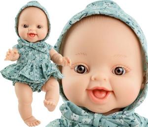 Испанская кукла Gordi Paola Reina 34 см