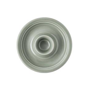 Подставка для яиц Trend Color Moss Green с полкой Thomas, зеленый