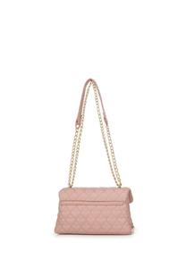 Сумка через плечо COLLECTION WITTCHEN, розовый