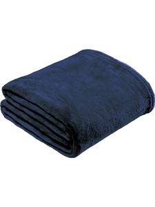 Одеяло REDBEST Wohn Amarillo, темно-синий