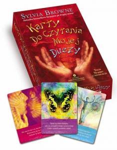 Карты для чтения моей души, карты для гадания Студия астропсихологии. Studio Astropsychologii