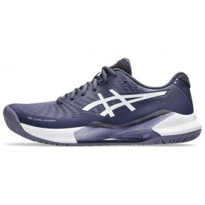 ASICS Кроссовки Gel Challenger 14 Indigo Fog White