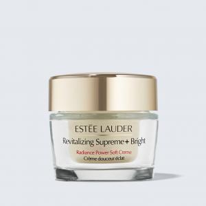Крем для лица revitalizing supreme+ bright radiance power soft creme Estee Lauder, объем 50 мл