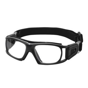 Ball Playing Exclusive PC Explosion Proof Anti Collision Anti Drop Fixed Glass Unisex LECAGE, черный