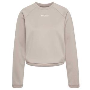 Толстовка Hummel Kalu Short, бежевый