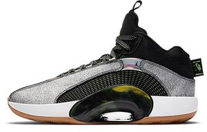 Баскетбольные кроссовки Jordan Air Jordan 35 унисекс