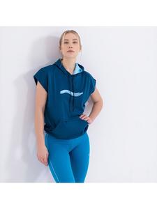 Функциональная рубашка TAO Laufshirt BANU, синий