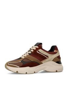 Кроссовки MANFIELD Flache, бежевый