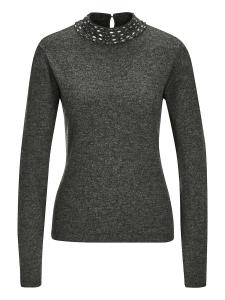 Свитер MADELEINE, темно-серый