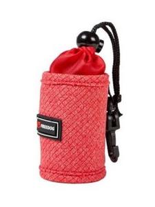 Диспенсер для пакетов Freedog Red Shiva 8 см