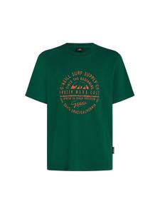 Рубашка O'NEILL, зеленый