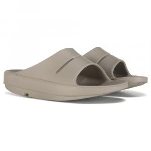 Женские шлепанцы OOahh Oofos, цвет nomad