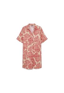 Повседневное платье Calliope, слоновая кость