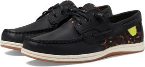 Женские мокасины Sperry Songfish, черный