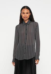 Блуза Samsøe Samsøe HENNY, Multi-Coloured