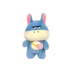 Очаровательный рюкзак с плюшевыми куклами Liver And Lung высотой 23 см Mr. Toy