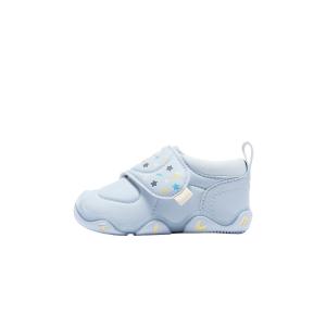 FILA KIDS Amore нескользящие детские туфли для малышей ballet blue/milk white