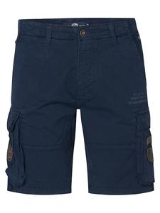 Брюки-Карго Petrol, темно-синий