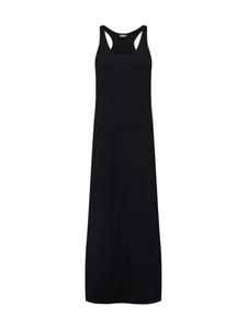 Платье Urban Classics, черный