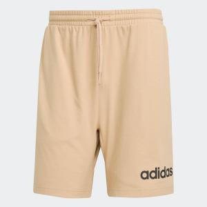 Обычные спортивные штаны ADIDAS SPORTSWEAR, бежевый