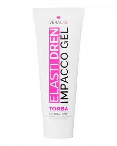 Набор Гель Антицеллюлитный Elastidren Impacco 2 x 250 мл Veralab