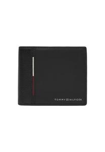 Кошелек мужской Tommy Hilfiger портмоне, черный