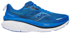 Кроссовки Saucony Guide 18 'Skydiver', синий