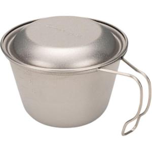 Посуда на 1-2 персоны Snow Peak