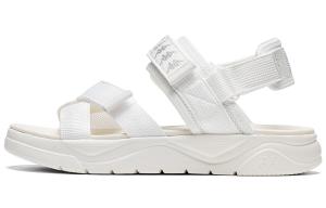 Женские пляжные сандалии Kappa, White