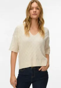 Фантастическая базовая футболка Vero Moda, Birch