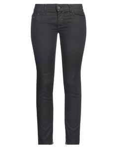 Брюки Diesel, угольно-серый