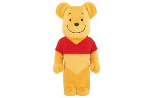 1000% Disney, Winnie Bear Trendy Figures 70cm BE@RBRICK