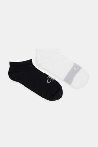 Носки 2 пары Calvin Klein Jeans, белый