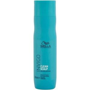 Invigo Clean Scalp Шампунь против перхоти, 250 мл, Wella