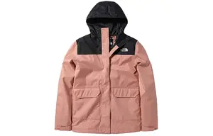 THE NORTH FACE Женская уличная куртка, цвет Pink