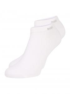 Носки BOSS Orange 2P AS uni CC, белый