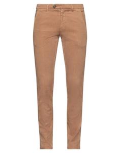 Брюки Roÿ Roger'S, коричневый