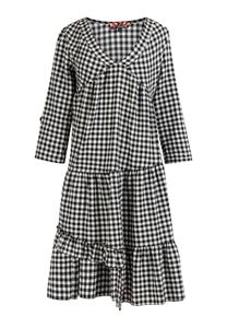 Платье Mymo Rocks Reiswood, черный