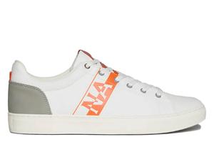 Кроссовки s4birch02 Napapijri, белый